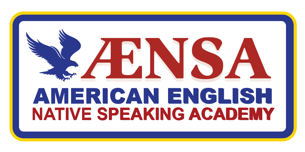 American English Native Speaking Academy